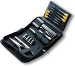 Home Repair 25 Allied Piece Tool Set. Fixed Price $16.95.