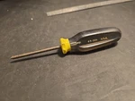 Vintage Stanley 65-301 Workmaster #1 Phillips Screwdriver Usa. Fixed Price $14.99.