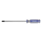 Westward 401K94 Pozidriv Screwdriver, #4. Fixed Price $8.44.
