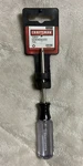 Craftsman Usa Tools 41474 Ad Wf Series T15 Torx Screwdriver New. Fixed Price $9.99.