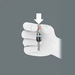 Wera 05071116001 Kraftform Kompakt Stainless Nut/slot/hex/ph/pz/torx Bo. Fixed Price $202.54.
