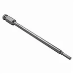 Apex AN-10MM Metric Socket Head Power Bit, 7/16 In Hex Drive, 3-1/2 Length. Fixed Price $30.68.