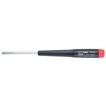 Wiha Slotted Screwdriver With Precision Handle, 1.8 X 40MM (96018). Fixed Price $10.48.