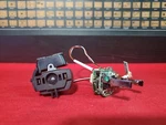 New Milwaukee Switch Assembly Service Kit 23-66-1075. Fixed Price $34.99.