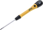 Wiha 27553 Esd Safe Picofinish Precision Screwdriver - 1.5MM X 50MM. Fixed Price $13.12.
