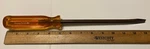 Ampco 5/16 S-50 Usa Be-cu Non Magnetic Sparking Screwdriver S50 Excellent. Fixed Price $49.95.