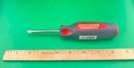 Craftsman New Usa Professional T27 Torx Driver 7" 48000 Comfort Grip Stubby (nos. Fixed Price $14.95.