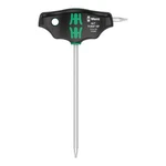 Wera 467 T-handle Torx Wrench 8 X100MM With Hf 05023369001. Fixed Price $27.24.