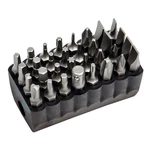 Klein Tools 32526 Standard Tip Bit Set, Piece. Fixed Price $24.00.