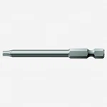 Wera 060140 T10S 70MM Security Torx Power Bit (10 Pk). Fixed Price $44.87.
