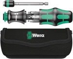 Wera Kk 26 7-IN-1 Bitholding Screwdriver With Removable Bayonet Blade (sl/ph/sq). Fixed Price $41.61.