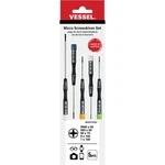 Micro Screwdrivers Set (ph 5PCS) 99005PHPBU Vessel 840921129479. Fixed Price $29.47.