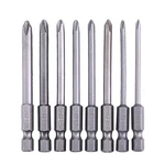 Rocaris 8 Pack 3 Inch Magnetic Long Hex Cross Phillips Head Screwdriver.... Fixed Price $11.99.