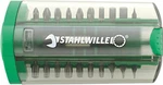 Stahlwille Bit-set For Power Tools 96080110 With 21 Psc. 1202. Fixed Price $59.52.