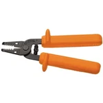 Klein Tools 11045-INS, Insulated Wire Stripper And Cutter. Fixed Price $49.97.