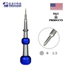 Easttag Torque Screwdriver Phillips 1.5 360 Rotating Bearing Strong Magnetic. Fixed Price $12.99.