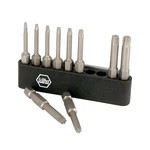 Wiha 74981 10 Piece Torx Align Power Bit Belt Pack Set. Fixed Price $63.08.