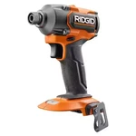 Ridgid 18V Brushless Cordless 1/4 In. Impact Driver (tool ONLY)-R862301B. Fixed Price $75.00.