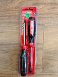 Craftsman Screwdriver Set, Bi-material, Piece (CMHT65072N) New. Fixed Price $18.84.