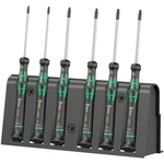 Wera 05118154001 2067/6 Torx Bo Screwdriver Set And Rack, Pieces. Fixed Price $45.29.