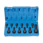 Grey Pneumatic 1235TT Tamper-proof Star Driver Set, 12-PIECES. Fixed Price $95.01.