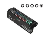 Wera 05057690001 Bit-check 30 Impaktor 1, Pieces. Fixed Price $108.12.