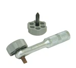 Lisle Right Angle Screw Driver 64250. Fixed Price $26.56.