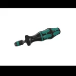 Wera 05074711001 - 7400 Series Kraftform Adjustable Torque Screwdriver 7446. Fixed Price $80.00.