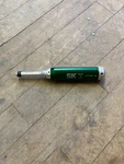 Adjustable Torque Screwdriver - 100 In. Oz (SKT0045). Fixed Price $150.00.