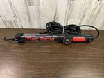 Mac Tools 24W Work Light - Damaged End Cap. Fixed Price $50.00.
