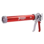Newborn 620-AL-RED Caulk Gun, 24 Oz Container Size, Aluminum, 18:01, Full. Fixed Price $87.89.