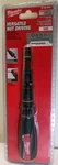 Milwaukee 48-22-2921 Shockwave Impact Duty 6PC Sae Multi-nut Driver Magnetic New. Fixed Price $27.77.