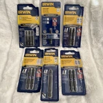 Irwin Impact Lot Eleven Bits!. Fixed Price $24.99.