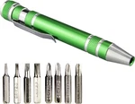 Swatom 8 1 Mini Set Small Pen Magnetic Repair Tools. Fixed Price $13.93.