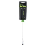 Greenlee 0153-16 Flat Blade Screwdriver 3/8" Keystone Steel Square Shank. Fixed Price $33.08.