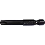 Grk 772691864512 T30-2-INCH Bits Black Containing 1PKG Equal To 25. Fixed Price $65.25.