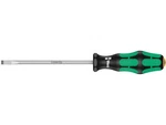 Wera 05110007001 - 335 1.0 X 5.5 125 Mm S/driver For Slotted Screws. Fixed Price $14.90.