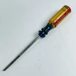 Craftsman 9-41341 Square Reamer Screwdriver Vintage Usa Tool Electrician. Fixed Price $15.95.
