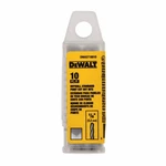 Drywall Standard Cut Out Drill Bit, 1/8 In., 10-PK. DWAST18010. Fixed Price $23.91.