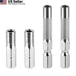 1/4 To 4MM Bit Adapter Magnetic Drill Screwdriver Converter 2PCS From Usa. Fixed Price $7.88.