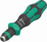 Wera 838 Ra-r M Bitholding Ratcheting Screwdriver 1/4" 05051493001. Fixed Price $44.98.