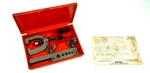 Bonney Double Flaring Tool Kit RF-100B Utica Co. Usa Incomplete. Fixed Price $28.00.