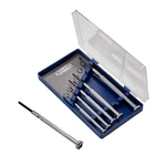 Roadpro RP-13305 Screwdriver Precision Kit, 6 Piece, With Handy Stor. Fixed Price $23.89.