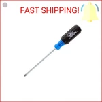 Ideal Electrical 35-195 Phillips Screwdriver, #2 Head, 1/4 In. Diameter, 6. Fixed Price $28.10.