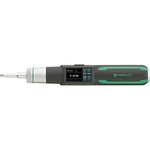 Stahlwille 96510730 1/4" Hex Electromechanical Torque Screwdriver. Fixed Price $2176.89.