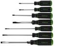 Hilmor 1891088 Screwdriver Set, 7 Piece. Fixed Price $58.95.