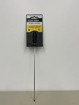 Klein Tools 1/8 Cabinet-round-shank 608-8. Fixed Price $7.99.