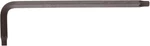 Wiha 37130 Magicspring Torx Long Arm L-key T30. Fixed Price $11.91.