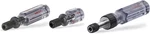 Connext Quick Change Nut Driver Handle Set - 3 Piece Tool Kit For Easy Use. Fixed Price $54.99.