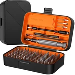 Lifegoo 150 In Precision Screwdriver Set Magnetic Electronics Repair Tool Ki. Fixed Price $38.99.